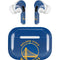 NBA Golden State Warriors Jersey Apple AirPods Pro Skin